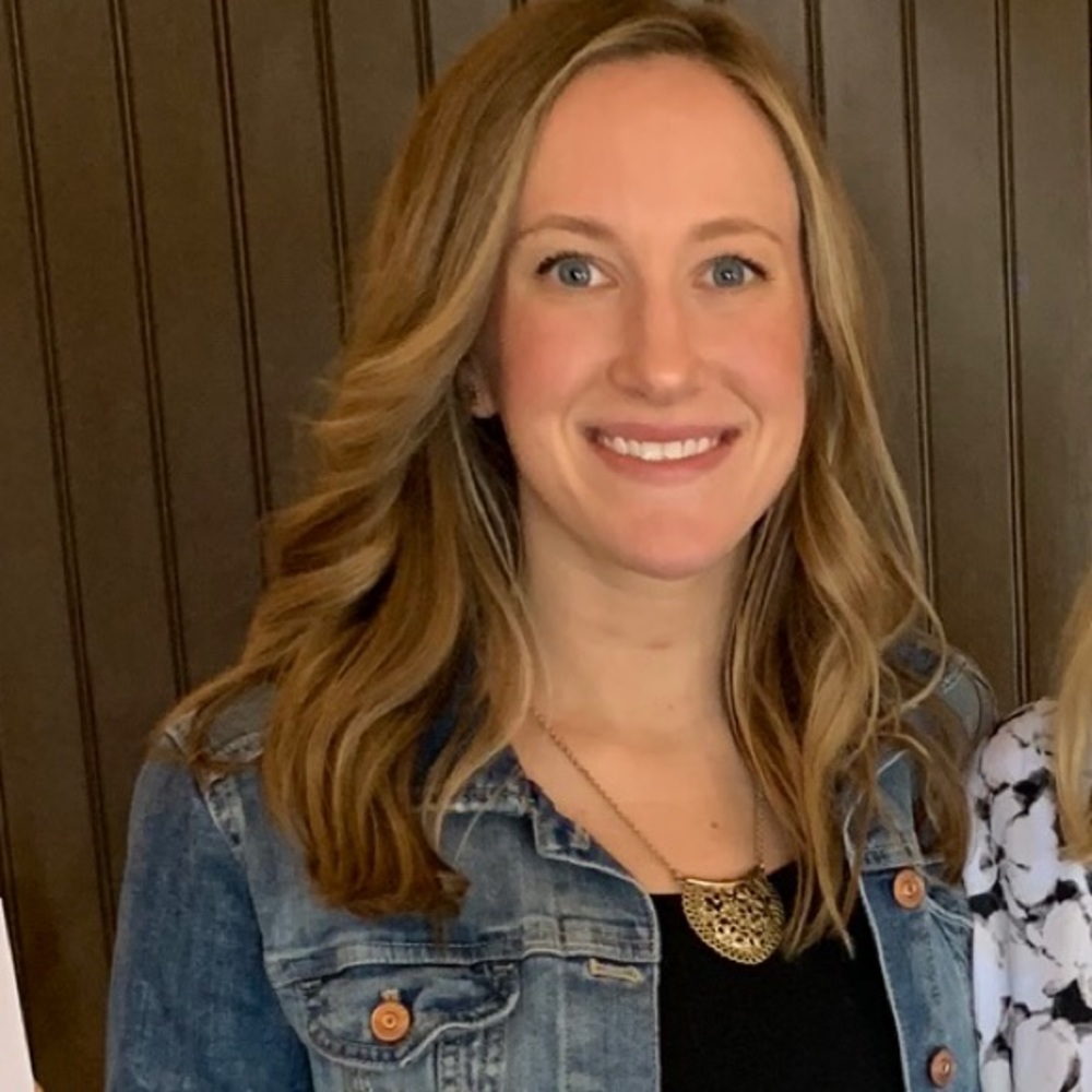 Meet your Posher, Erin